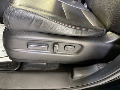 2021 Honda Pilot Black Edition