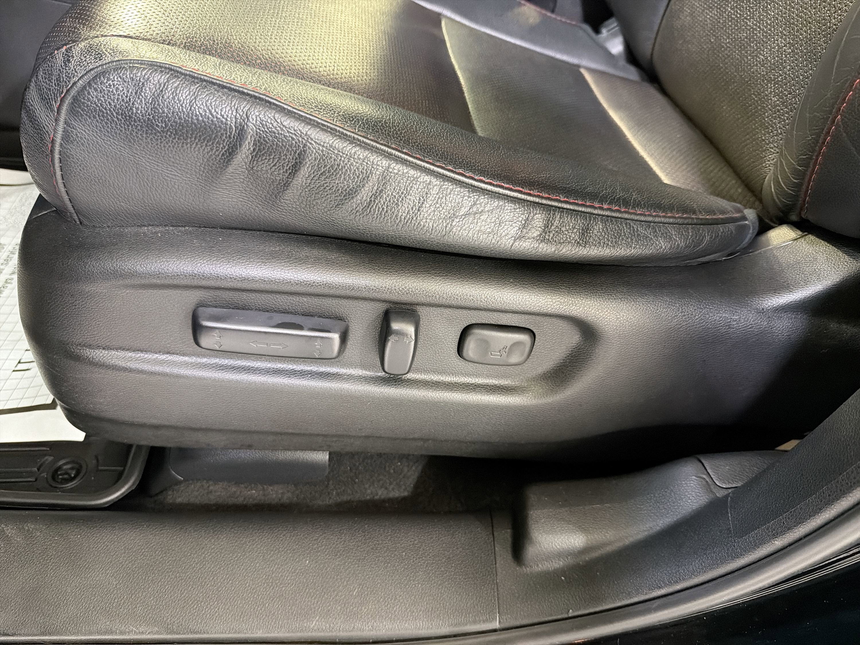 2021 Honda Pilot Black Edition