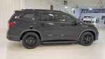 2021 Honda Pilot Black Edition