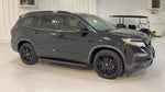 2021 Honda Pilot Black Edition