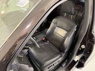 2019 Honda Passport EX-L