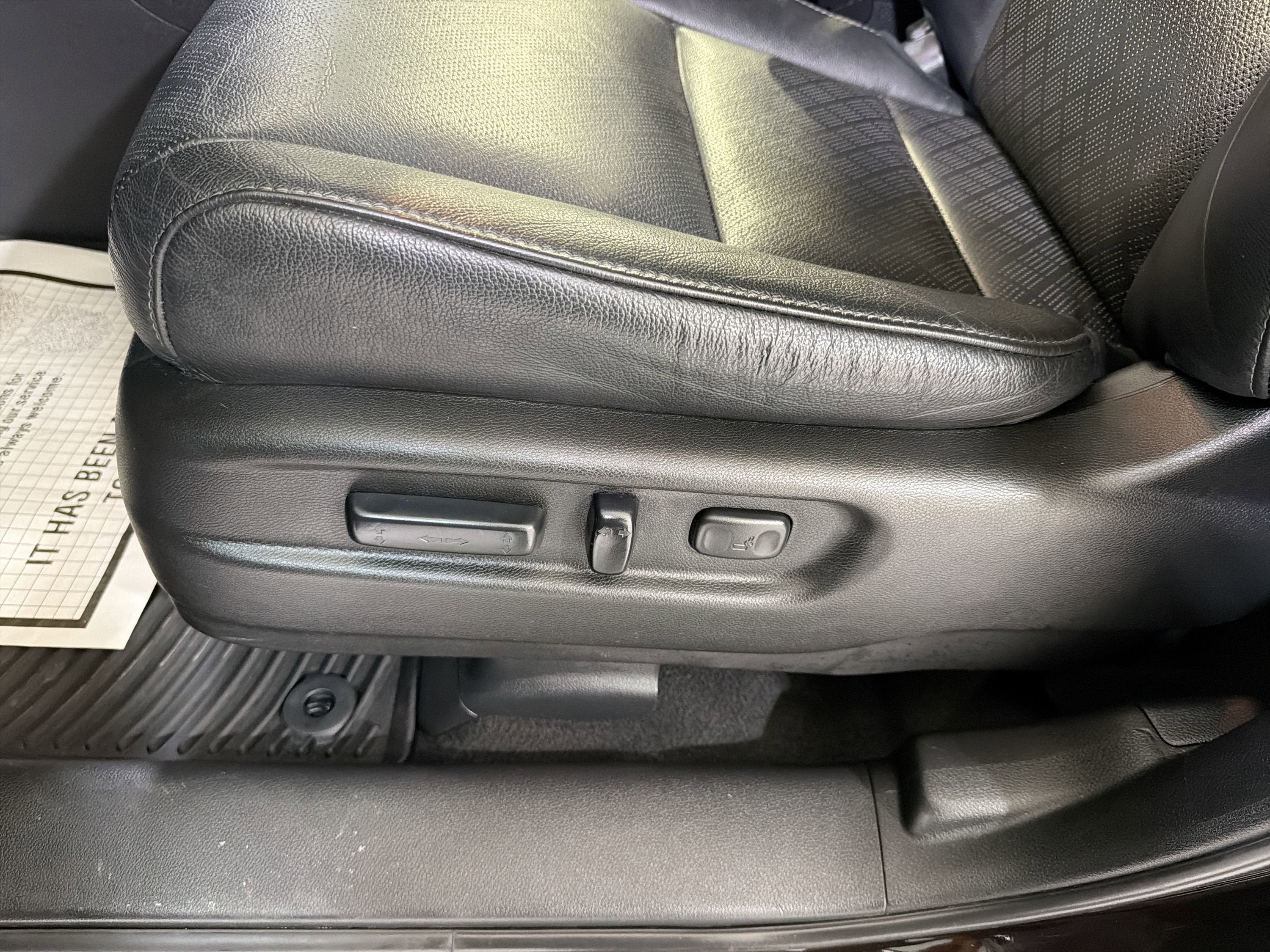 2019 Honda Passport EX-L