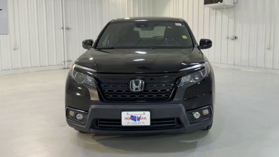 2019 Honda Passport EX-L