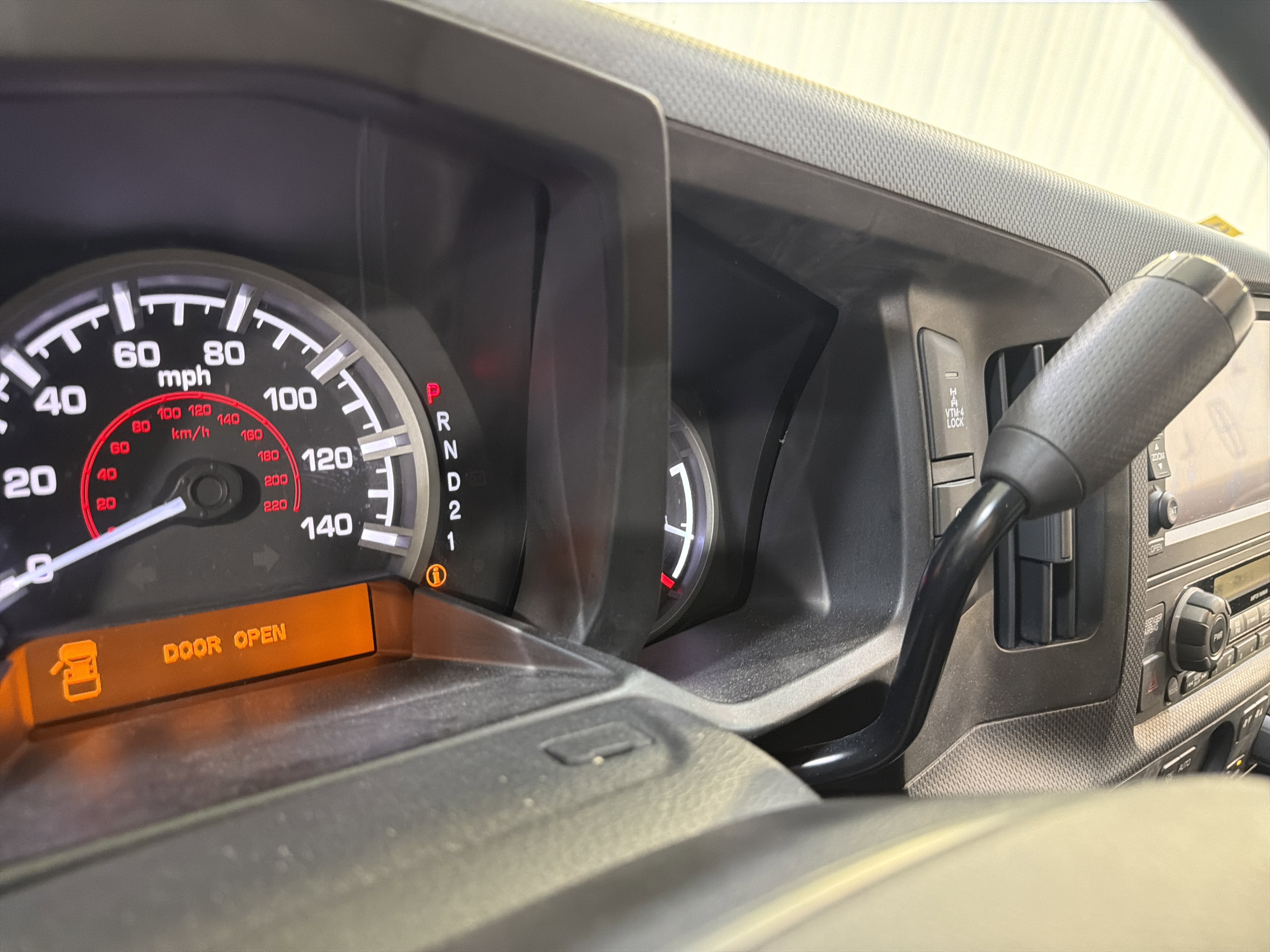 2014 Honda Ridgeline RTL