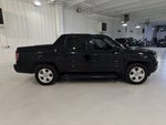 2014 Honda Ridgeline RTL