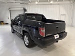 2014 Honda Ridgeline RTL