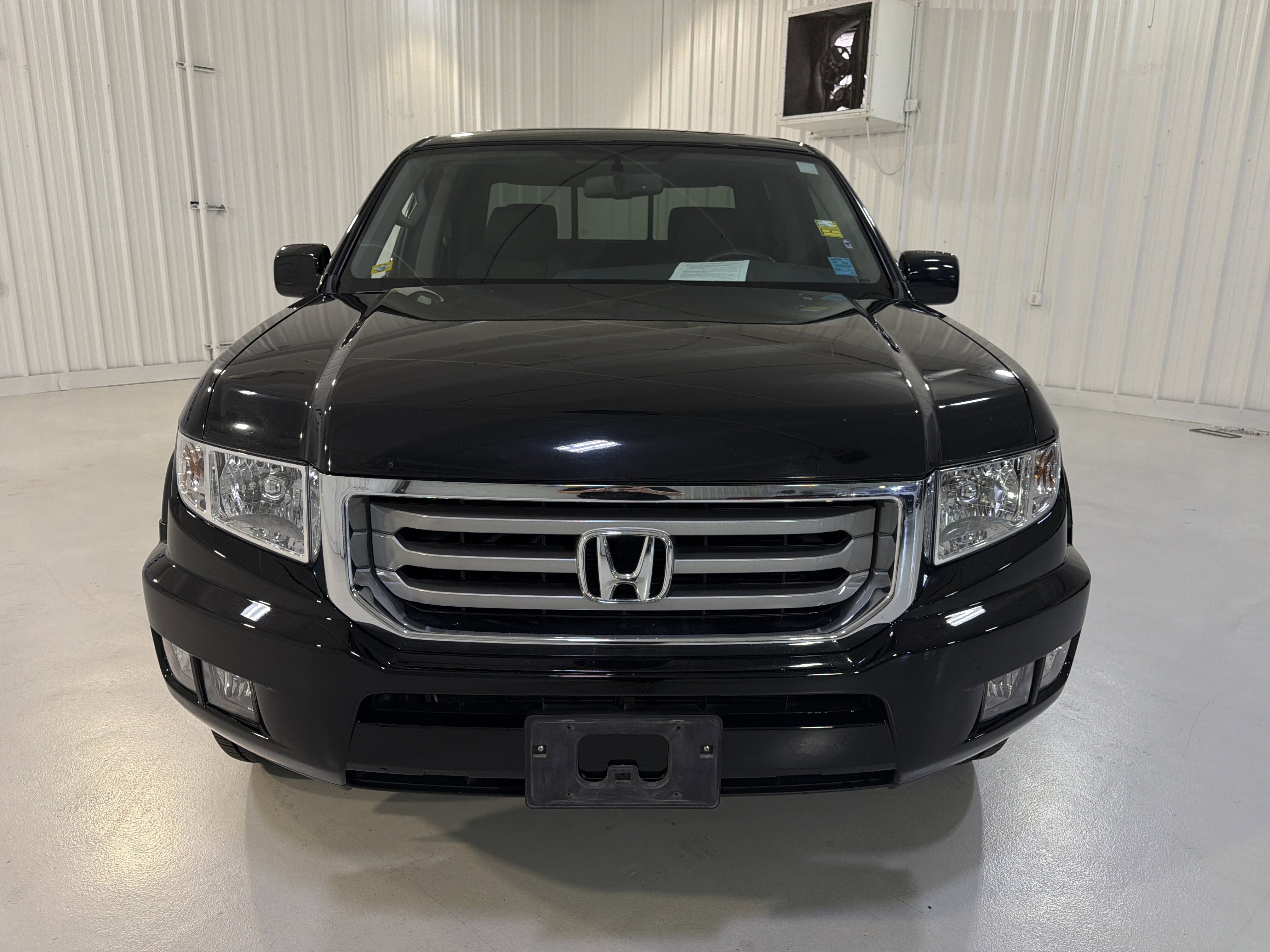 2014 Honda Ridgeline RTL