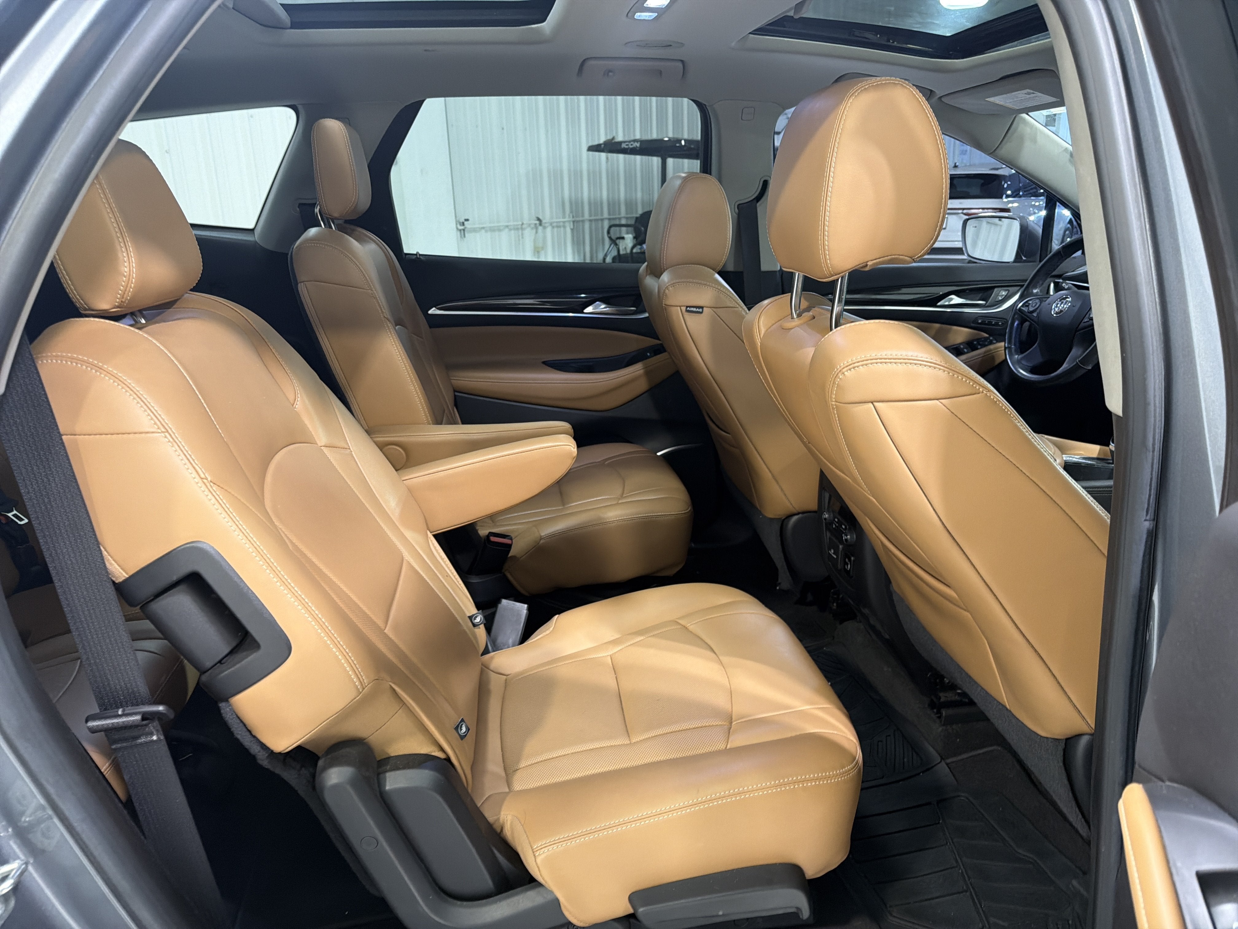 2018 Buick Enclave Premium