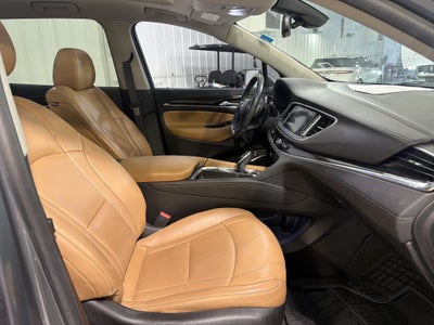 2018 Buick Enclave Premium