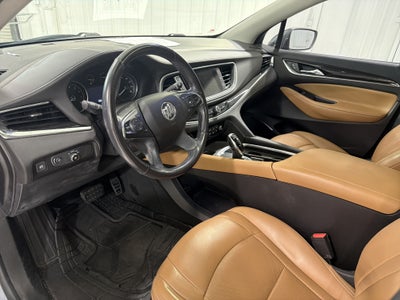 2018 Buick Enclave Premium