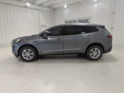 2018 Buick Enclave Premium