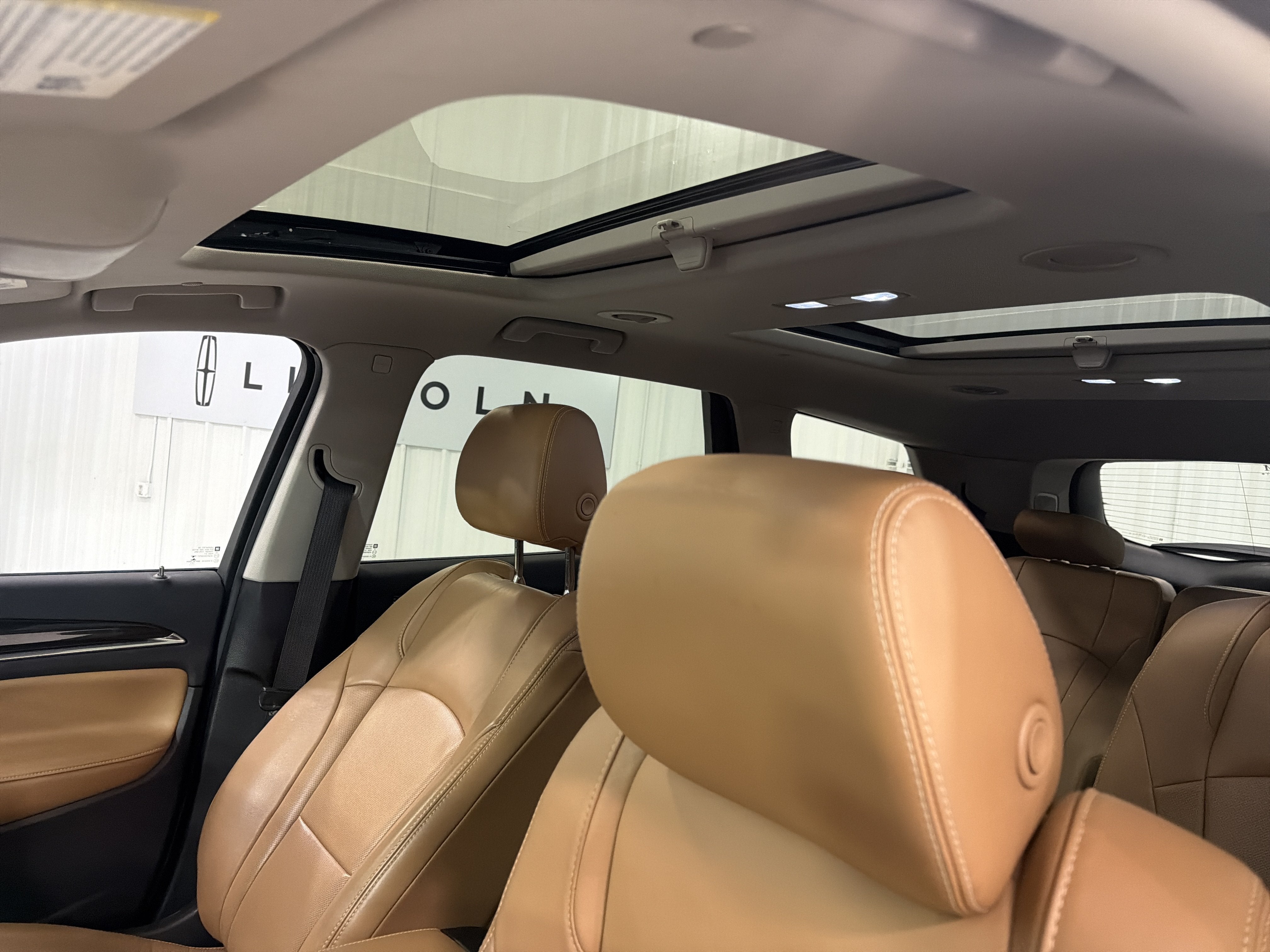 2018 Buick Enclave Premium