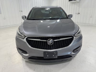 2018 Buick Enclave Premium
