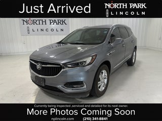 2018 Buick Enclave Premium