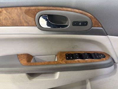 2012 Buick Enclave Leather