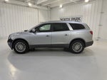 2012 Buick Enclave Leather
