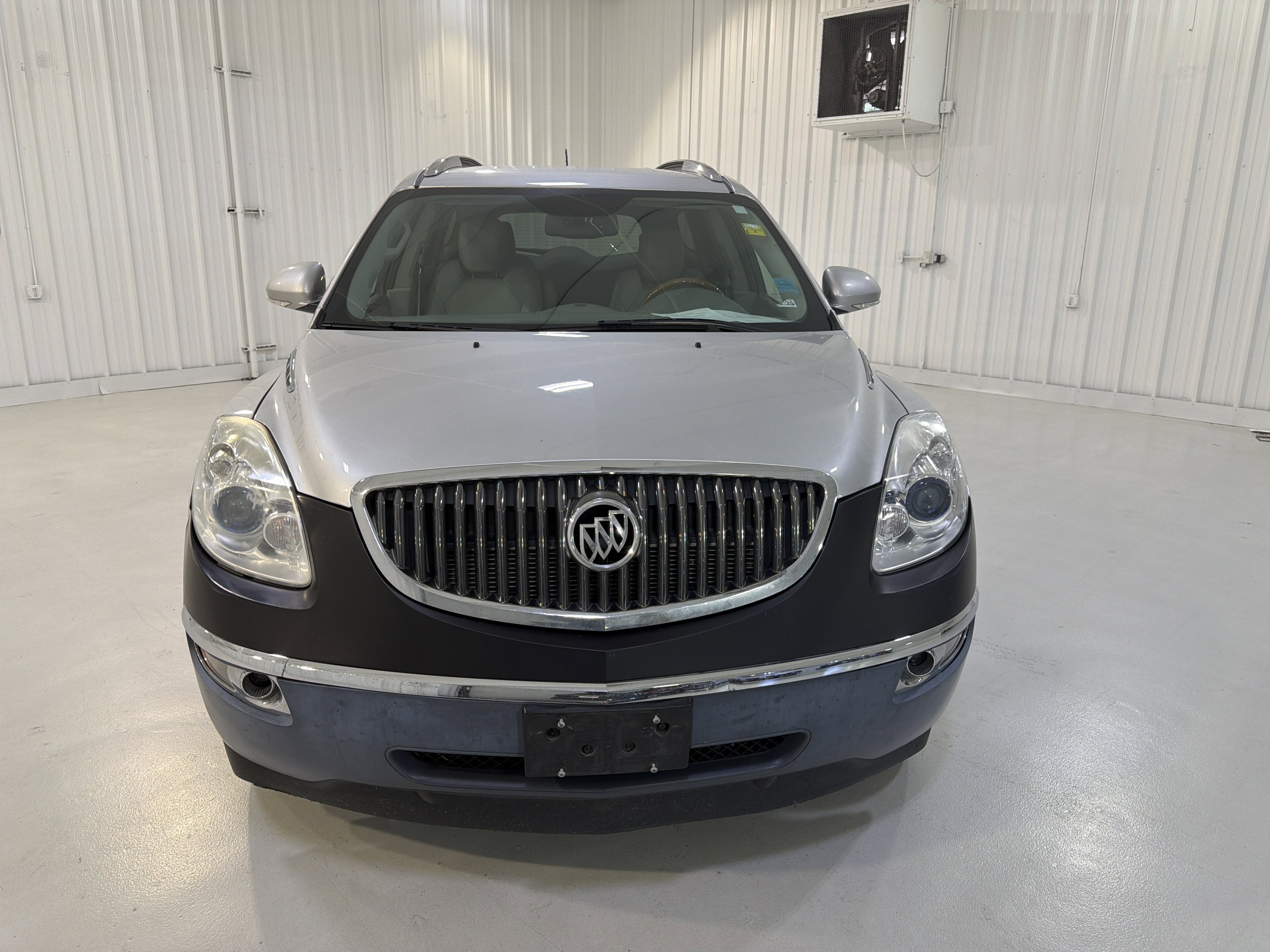2012 Buick Enclave Leather