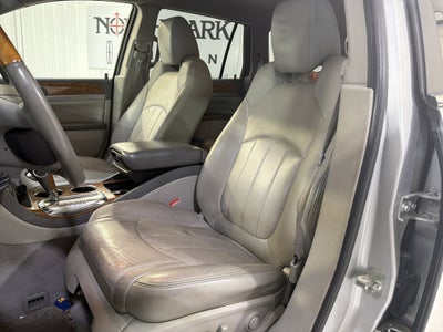 2012 Buick Enclave Leather