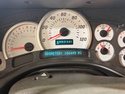 2003 HUMMER H2 Base