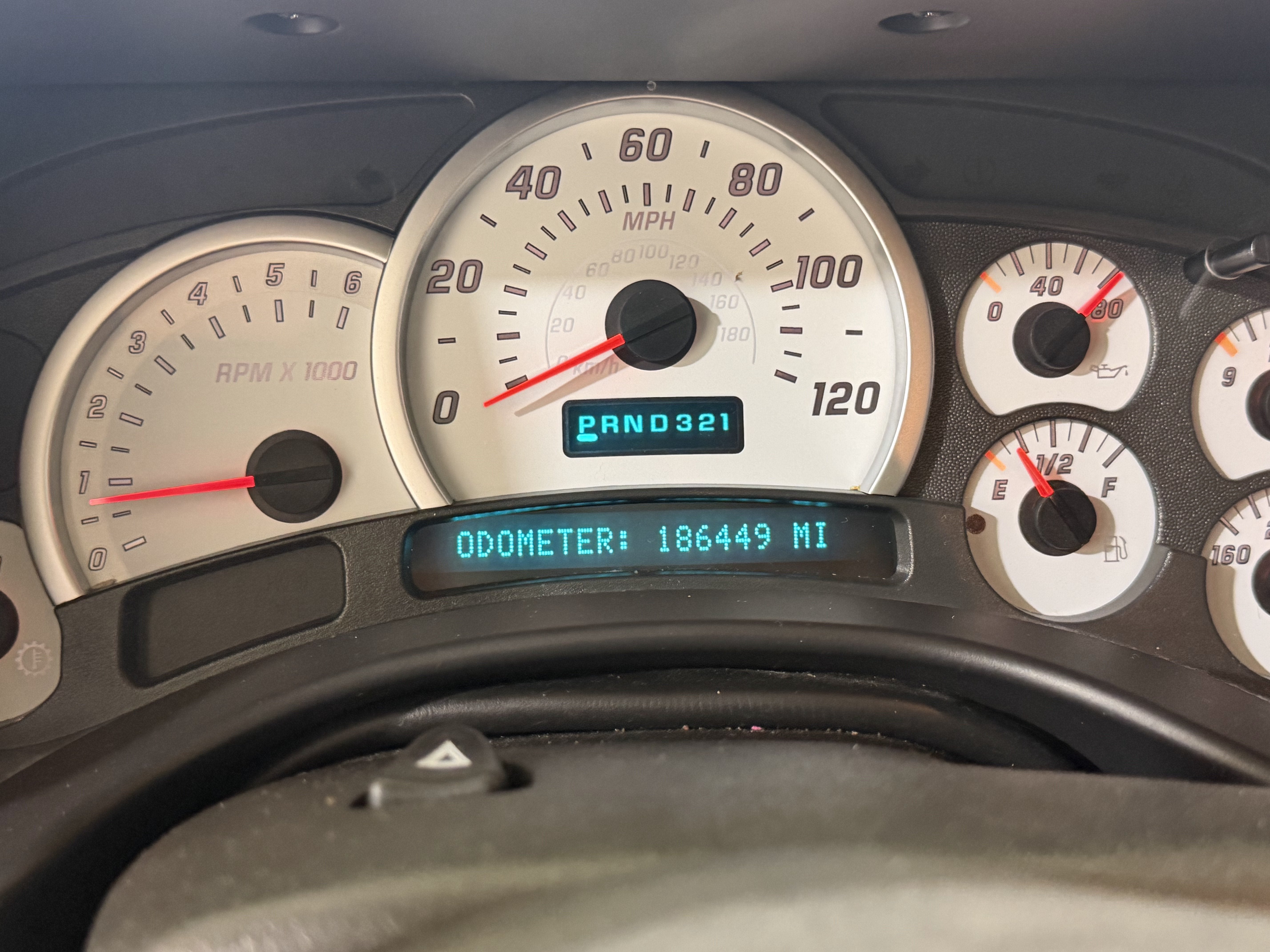 2003 HUMMER H2 Base