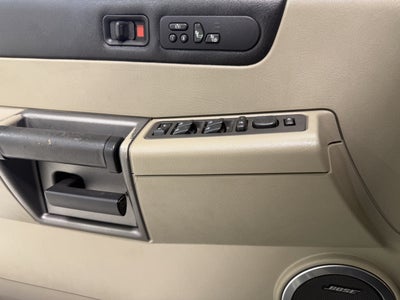 2003 HUMMER H2 Base