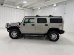 2003 HUMMER H2 Base