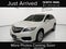 2017 Acura RDX Base