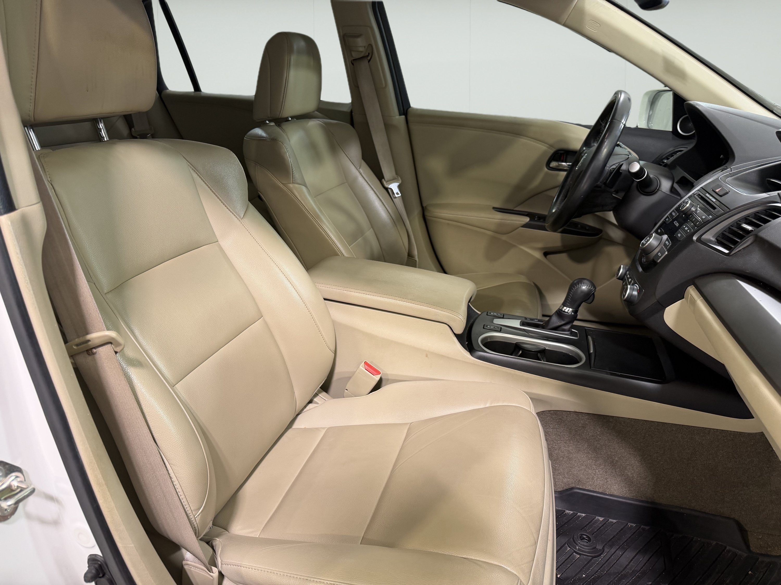 2017 Acura RDX Base