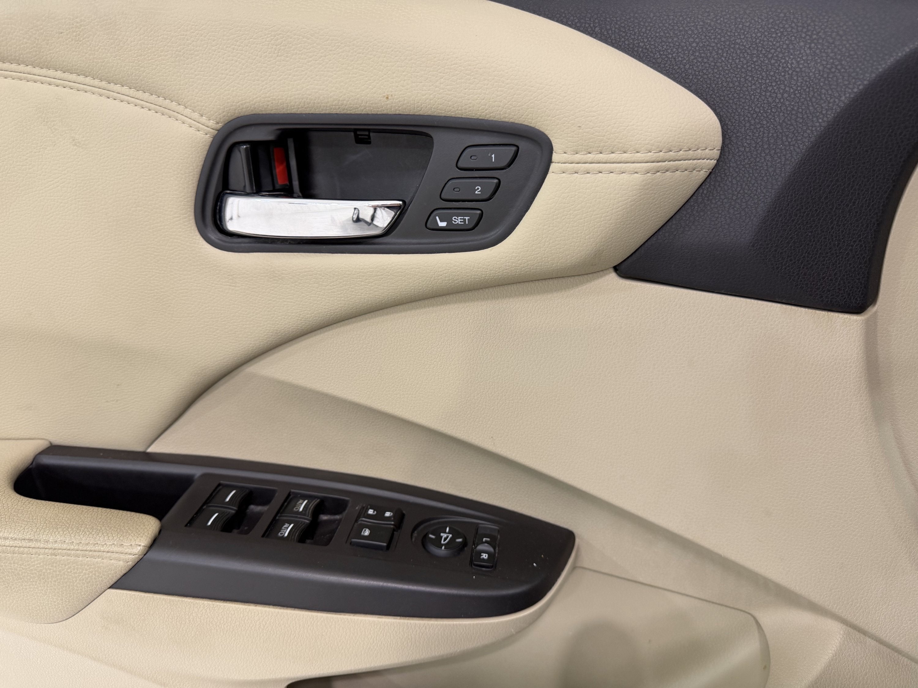 2017 Acura RDX Base