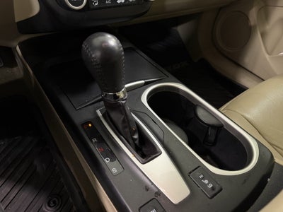 2017 Acura RDX Base