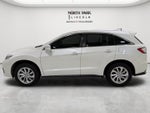 2017 Acura RDX Base