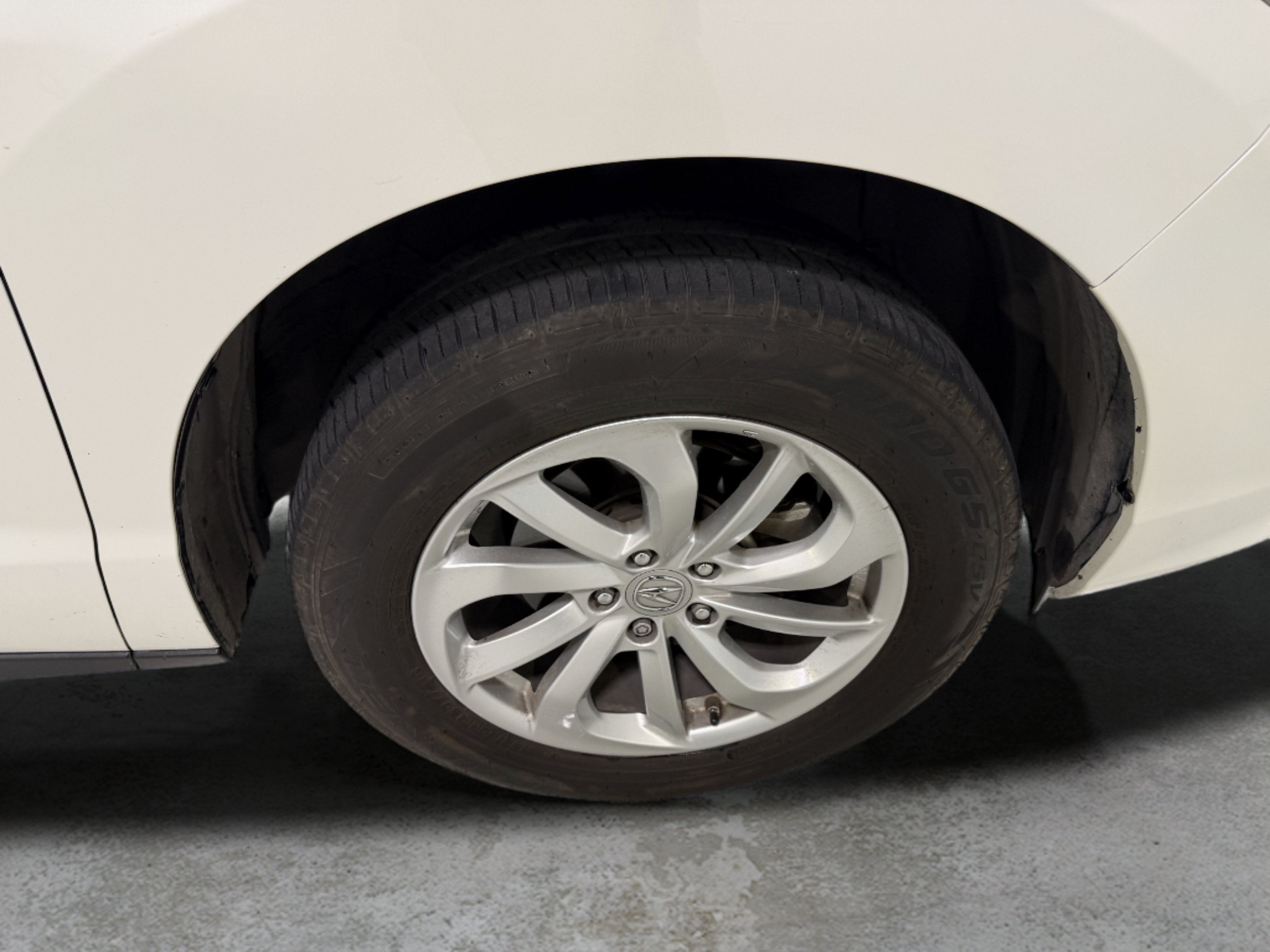 2017 Acura RDX Base