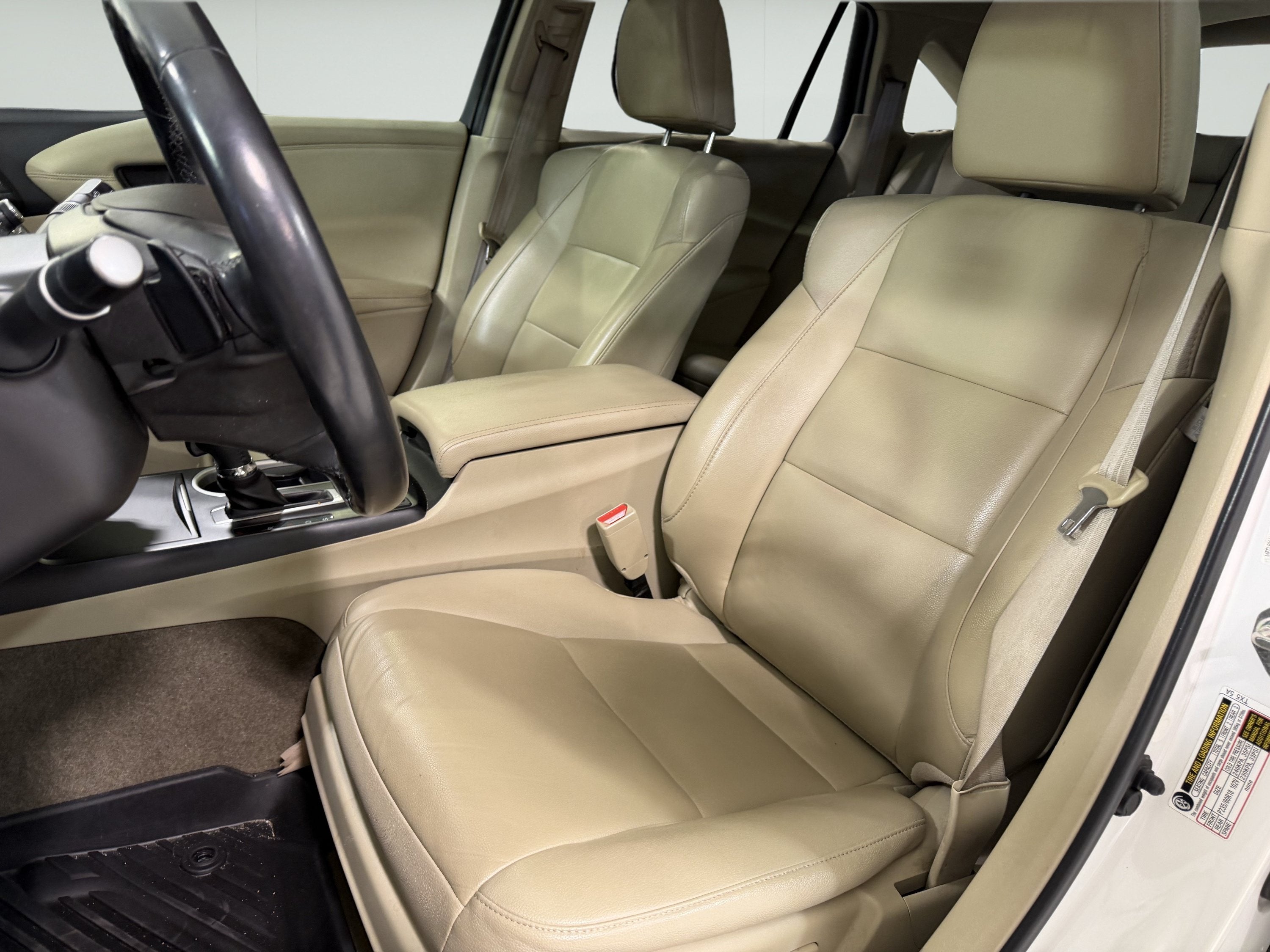 2017 Acura RDX Base