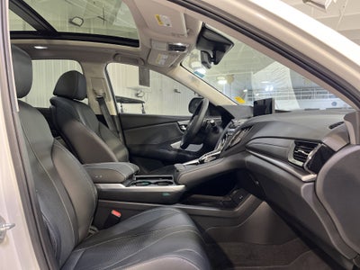 2025 Acura RDX w/Technology Package