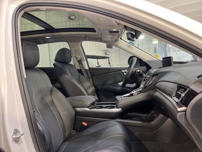 2025 Acura RDX w/Technology Package