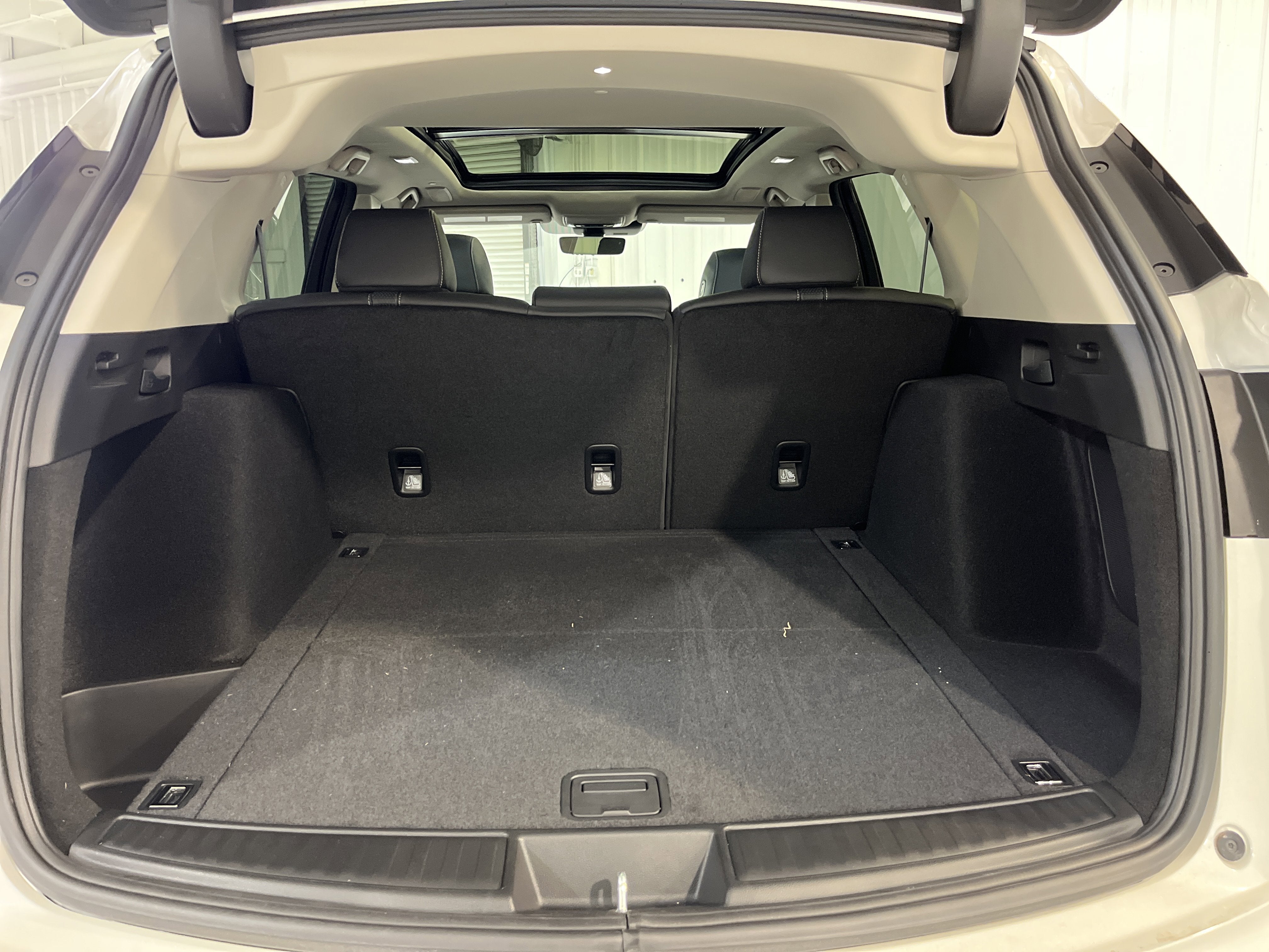 2025 Acura RDX w/Technology Package