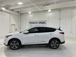 2025 Acura RDX w/Technology Package