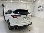 2025 Acura RDX w/Technology Package