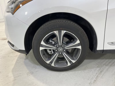 2025 Acura RDX w/Technology Package
