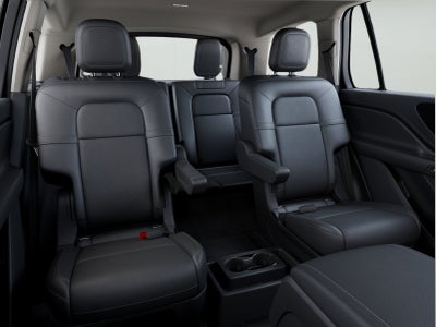 2027 Lincoln Aviator Premiere