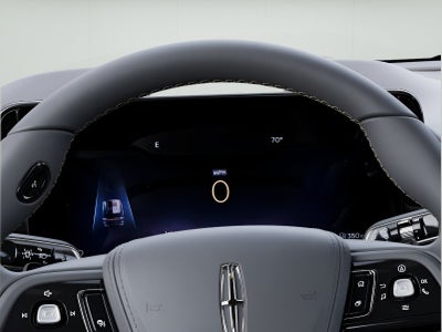 2027 Lincoln Aviator Premiere