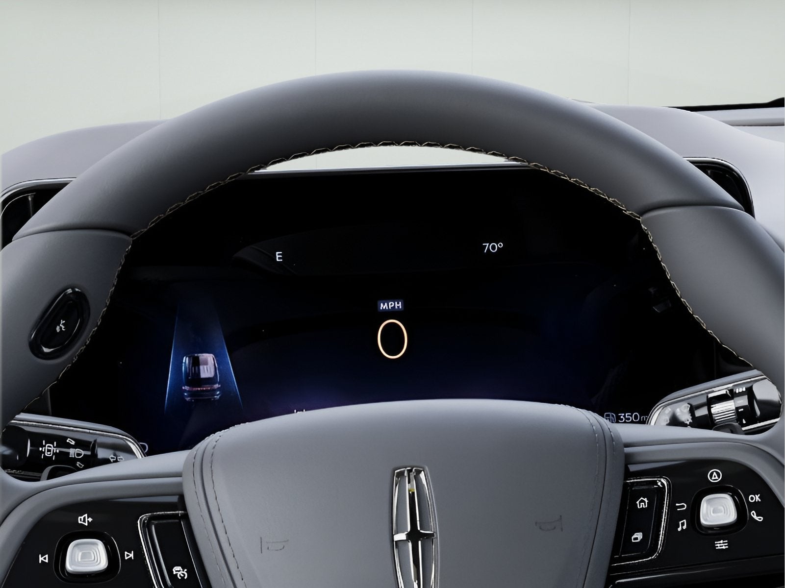 2027 Lincoln Aviator Premiere