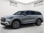 2027 Lincoln Aviator Premiere