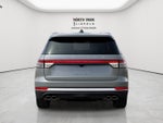 2027 Lincoln Aviator Premiere