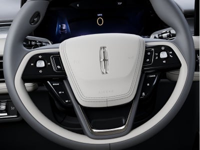 2027 Lincoln Aviator Premiere