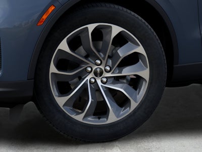 2027 Lincoln Aviator Premiere