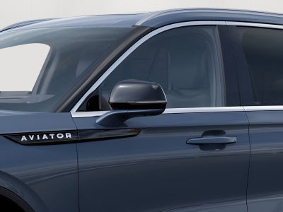 2027 Lincoln Aviator Premiere