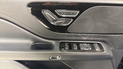 2027 Lincoln Aviator Premiere