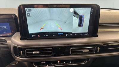 2027 Lincoln Aviator Premiere