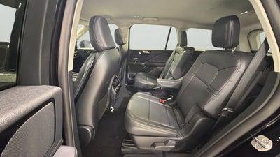 2027 Lincoln Aviator Premiere